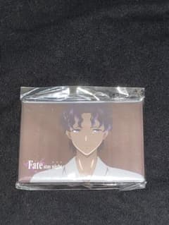 극장판 fate stay night 캔 배지 마키리 신지
