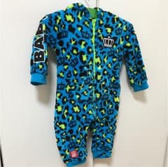 ジャンプスーツ カバーオールのサムネイル