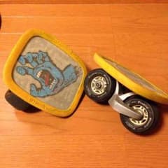 きょ〜吉様 専用 正規品 フリーラインスケートのサムネイル