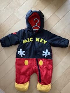 ベビードール ジャンプスーツのサムネイル