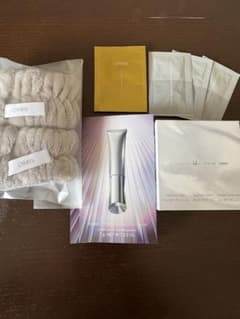 【新品・未使用】オルビスユー トライアルセット 値下げ可のサムネイル