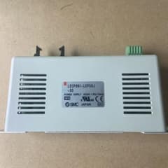 SMC LEモータードライバー LECP6NI-LEPS6Jのサムネイル