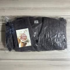 新品⭐︎ジェラートピケ 2026年福袋B もこもこルームウェア3点セット