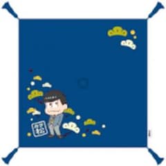 おそ松さんふかふか座布団のサムネイル