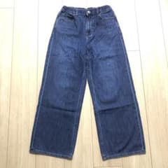 ユニクロ　ガールズ　140cmのサムネイル