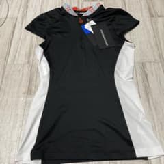 新品　J.LINDEBERG ゴルフシャツ
