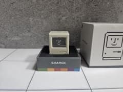 SHARGE Retro35 35W SHARGEEK 充電器のサムネイル