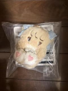 リルアラモード 一番くじ lilalamode C賞 ラテのサムネイル