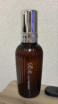 ReFa LOCK TREATMENT リファ ロックトリートメント