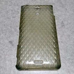 Xperia so-04eソフトケース(ラメ入り)のサムネイル