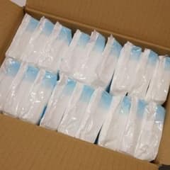 グーン　おしりふき　18こ　即購入OKのサムネイル