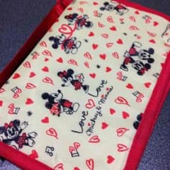 ディズニーのサムネイル