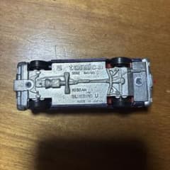 トミカ　ブルバードのサムネイル