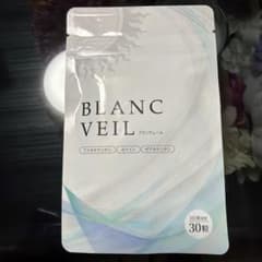 BLANC VIEL 飲む日傘 日焼け 紫外線対策 ブルーライト対策 サプリのサムネイル