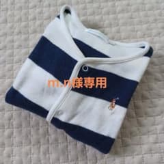 ベビー服のサムネイル