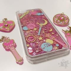 セーラームーン iPhone6/6s ケースのサムネイル