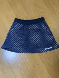 スコートのサムネイル