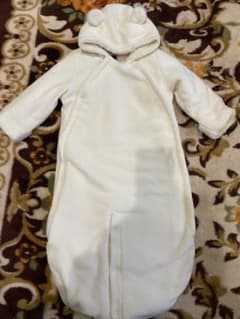 babyGAP 白　値下げ可のサムネイル