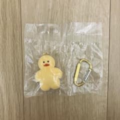 mojojojo Figure Mascot You never knowのサムネイル