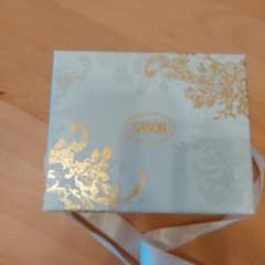 SABON ギフトボックス リボン付きのサムネイル