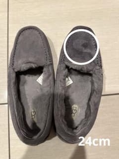 【即購入OK】UGG アンスレー24cmのサムネイル