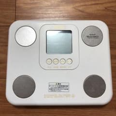 タニタ　TANITA BC-751-WHのサムネイル