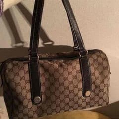 GUCCIハンドバッグのサムネイル