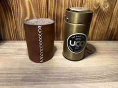 UCO キャンドルランタン レザーケースのサムネイル