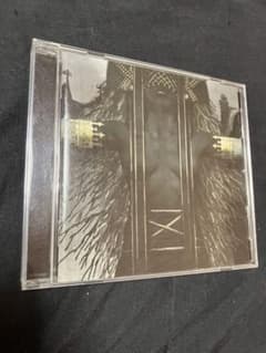the GazettE DOGMA CD アルバムのサムネイル