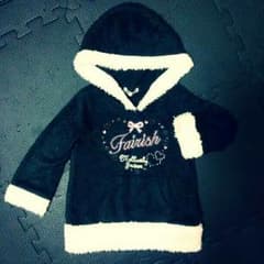 フワフワトップス♡のサムネイル
