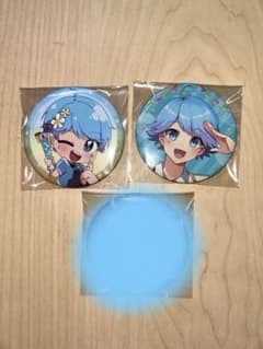 いれいす ほとけ -hotoke- 缶バッジ まとめ売り - メルカリ