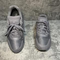 最終価格 美品 USA限定カラー ニューバランス 27.5 オマケ付き 最終価格 美品 USA限定カラー ニューバランス 27.5 オマケ付き