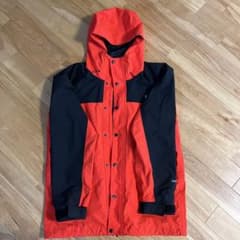 the North Face マウンテンライトジャケットのサムネイル