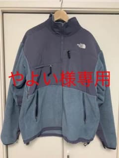 NORTH FACE denali jacket デナリジャケットのサムネイル