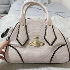 ハンドバッグ　vivienne west woodのサムネイル