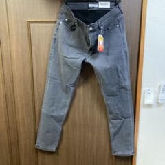 スキニージーンズ（BLACK）のサムネイル