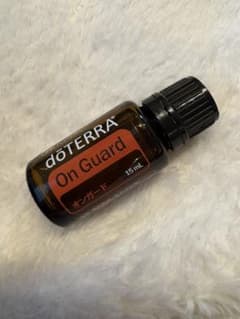 doTERRA On Guard 15mL エッセンシャルオイルのサムネイル