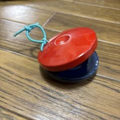 木製カスタネットのサムネイル