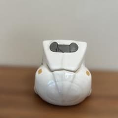 新幹線N700A東海　陶器小物入れのサムネイル