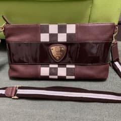 アイ☆様専用ATAO 新品　アタオ　ラーフル　市松　3wayのサムネイル