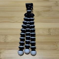 JOBY ゴリラポッド ミニ三脚のサムネイル