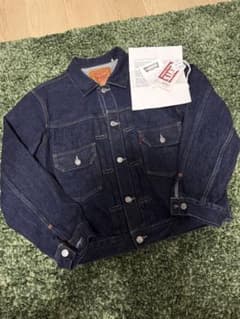 ［即日発送］LEVI’S 507xx 2nd セカンド 42 RIGIDキムタク 即日発送］LEVI'S 507xx 2nd セカンド 42 RIGIDキムタク - メルカリ