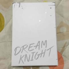 GOT7 Dream Knightのサムネイル