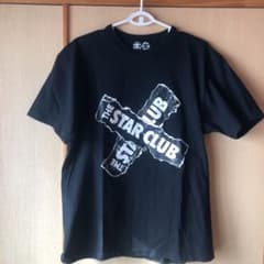 週末限定値引き‼️ザスタークラブ　Tシャツ　THESTARCLUBのサムネイル