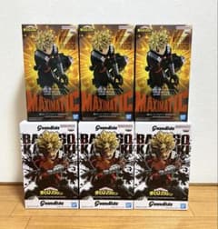 最安ショップ比較】 僕のヒーローアカデミア ヒロアカ フィギュア 爆豪