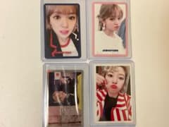 TWICE トレカ シグナル ジョンヨンのサムネイル