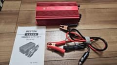 BESTEK 1000W Power Inverter MR10010 (Used)