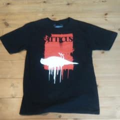 アティキャス ATTICUS バンドTシャツ BLINK182のサムネイル