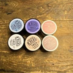 ICEGEL CLETO ジェルネイル 6色セットのサムネイル