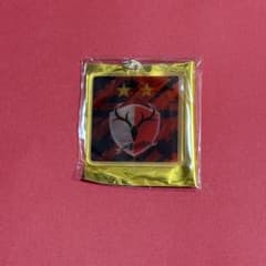 鈴木優磨 鹿島アントラーズ グリッターチェーンキーホルダー 鈴木優磨 鹿島アントラーズ グリッターチェーンキーホルダー